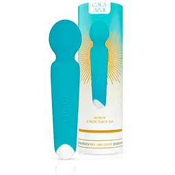 Вібромасажер Cala Azul Maria I Wand Vibrator - мініатюра 8