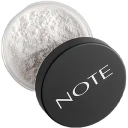 Розсипчаста пудра Note Cosmetique Loose Powder відтінок 01 (Invisible) 14 г - мініатюра 4