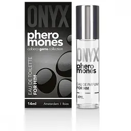 Парфуми з феромонами чоловічі Onyx, 14 ml