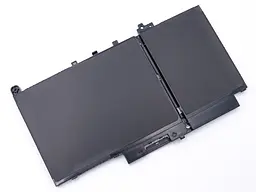 Акумулятор PDNM2 для ноутбука Dell Latitude E7270, E7470 (PDNM2) (11.4V 3600 mAh 41Wh). - мініатюра 3