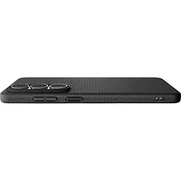 Чохол Spigen Liquid Air MagSafe для Samsung Galaxy S26 Ultra Matte Black (ACS10674) [172982] - мініатюра 8