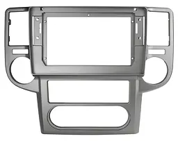 Перехідна рамка Nissan X-Trail Carav 22-1449 - мініатюра 2
