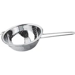 Друшляк з ручкою 22 см GT-5615-22 GUSTO