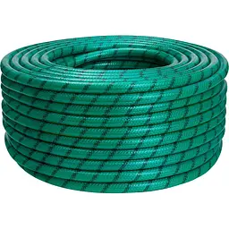 Шланг армований 4-х шаровий Alloid Building Tools Jade Caterpillar 1/2" 50 м (WH-67664) - мініатюра 2