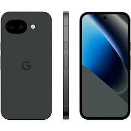 Смартфон Google Pixel 10a 8/256GB Obsidian - мініатюра 6