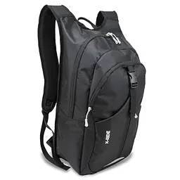 Рюкзак міський Semi Line 25 Black (A3037-1) - мініатюра 1