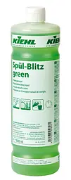 Засіб для миття посуду вручну- Spül-Blitz green, 1 л Kiehl