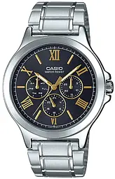 Годинник Casio MTP-V300D-1A2 (модуль №5420)