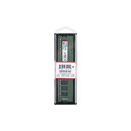 Модуль пам'яті для комп'ютера DDR4 16GB 3200 MHz Kingston (KVR32N22D8/16WP) - мініатюра 2