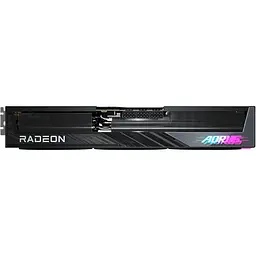 Відеокарта Aorus Radeon RX 9070 XT ELITE 16G [GV-R9070XTAorus E-16GD] UA [130188] - мініатюра 7