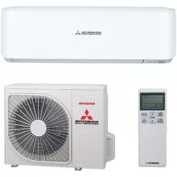 Кондиціонер Mitsubishi Heavy Industries SRK35ZS-W/SRC35ZS-W PREMIUM cерія ZS-W