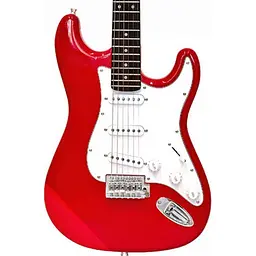 Електрогітара Parksons ST-150 Red [168105] - мініатюра 4