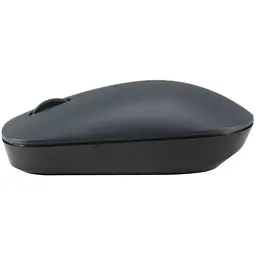 Бездротова миша Xiaomi Mouse Lite 2 XMWXSB02YM чорна - мініатюра 2