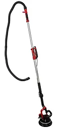 Vitals Шліфмашина для стін Master SK 2388HP led 880Вт d215мм 2100об/хв 6кг - мініатюра 7