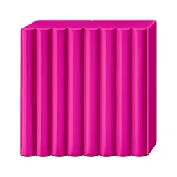 Пластика Professional маджента 57г Fimo - мініатюра 2
