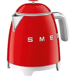 Електрочайник Smeg KLF05RDEU [116639] - мініатюра 2