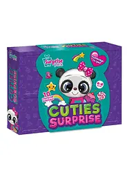 Набір для творчості Любчики Vladi toys VT8080-07 з сюрпризами (4820234764679)(SN) shop (4820234764679)