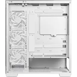 Корпус DeepCool CG580 4F White (R-CG580-WHADA4-G-1) [146713] - мініатюра 6