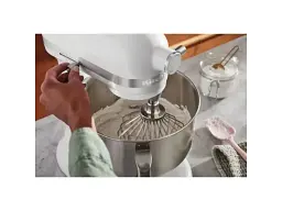 Набір насадок KitchenAid 5KSM7BL3PSS - мініатюра 4