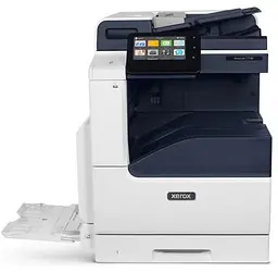 Xerox Багатофункціональне пристрій A3 монохромний VersaLink B7125/7130/7135 (Базовий блок, 1 лоток, без тумбі)