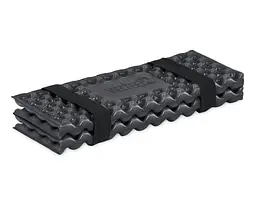 Сидушка Wechsel Facila Seat TL Grey (233311) (DAS301056) - мініатюра 2