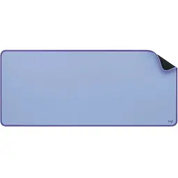 Килимок для миші Logitech Desk Mat Studio Lilac (956-000149) [127004]