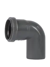 Коліно Ostendorf HT Safe 87° 50 мм (172140)