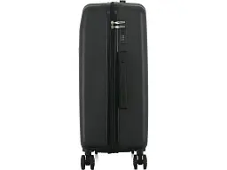 Валіза Semi Line 28 L Black (T5984-4) - мініатюра 7