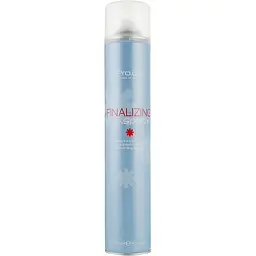 Лак Pro.Co Finalizing Spray для фіксації волосся 500 мл