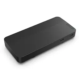 Lenovo Док-станція USB-C Dual Display Travel Dock (w/ adapter) - мініатюра 2