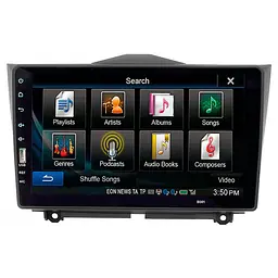 Перехідна рамка LADA Granta Carav 22-820 - мініатюра 4