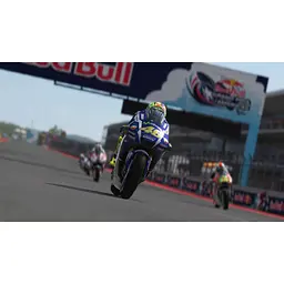 Ключ активації Microsoft Valentino Rossi The Game для Xbox One/Series - мініатюра 9