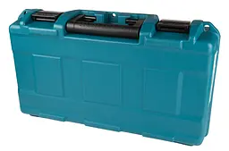 Кейс пластиковий для шабельної пили Makita DJR186, DJR187, DJR360 (821620-5) - мініатюра 5
