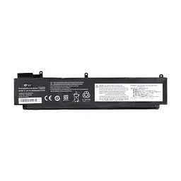 Акумулятор до ноутбука LENOVO Thinkpad T460s (00HW022) 11.4V 2000mAh PowerPlant (NB481118)