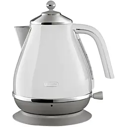 Електрочайник DeLonghi KBOC 2001.W