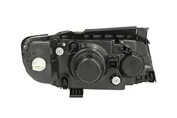 Фара передня ліва Hyundai Matrix 01-10р Depo (221-1142L-LD-EM) - мініатюра 2