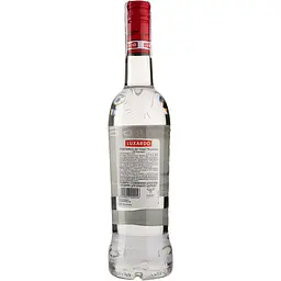 Лікер Luxardo Sambuca Cesari, 38%, 0,7 л (680517) - мініатюра 2