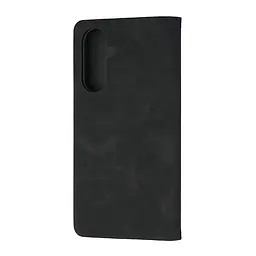 Чохол-книжка Flip Case Samsung A26 (A266) Black - мініатюра 3