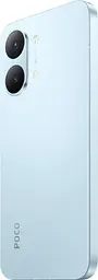 Смартфон Xiaomi Poco X8 Pro Max 12/256GB Blue (Global) (with charger) [NFC] - мініатюра 7