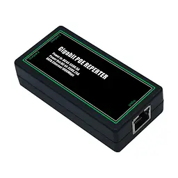 PoE-розширювач NVC-POE 2/1000 AF (73-00169) - мініатюра 2