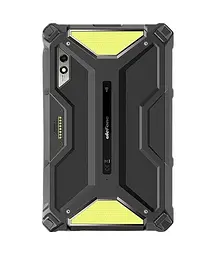 Планшет Ulefone Armor Pad 3 Pro 8/256Gb LTE Black - мініатюра 2