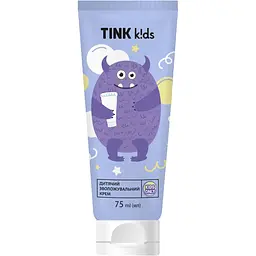 Дитячий зволожувальний крем Tink kids 75 мл (289940)