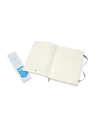 Записник Moleskine Classic великий, Лінійка Сапфір М’який (QP621B20) - мініатюра 3