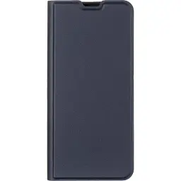 Чохол до мобільного телефона BeCover Exclusive New Style Nubia V60 Blue (712620)