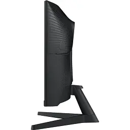 Мон/TFT SAMSUNG LS27CG550EIXCI - мініатюра 12