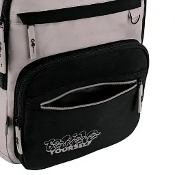 Рюкзак "GoPack" Teens 4від.,2карм. №GO26-121L-1 - мініатюра 7