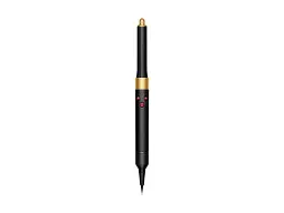 Мультистайлер Dyson Airwrap Complete Long Onyx Black/Gold (534030-01) - мініатюра 2