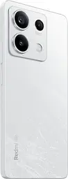 Смартфон Xiaomi Redmi Note 13 5G 6/128GB Arctic White Global NFC - мініатюра 4