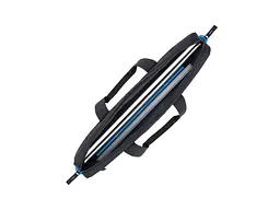 Сумка для ноутбука RIVACASE 8037 15.6 Black - мініатюра 5