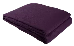 Покривало 230х250 см Romance Violet SOHO pbe0050934 - мініатюра 5